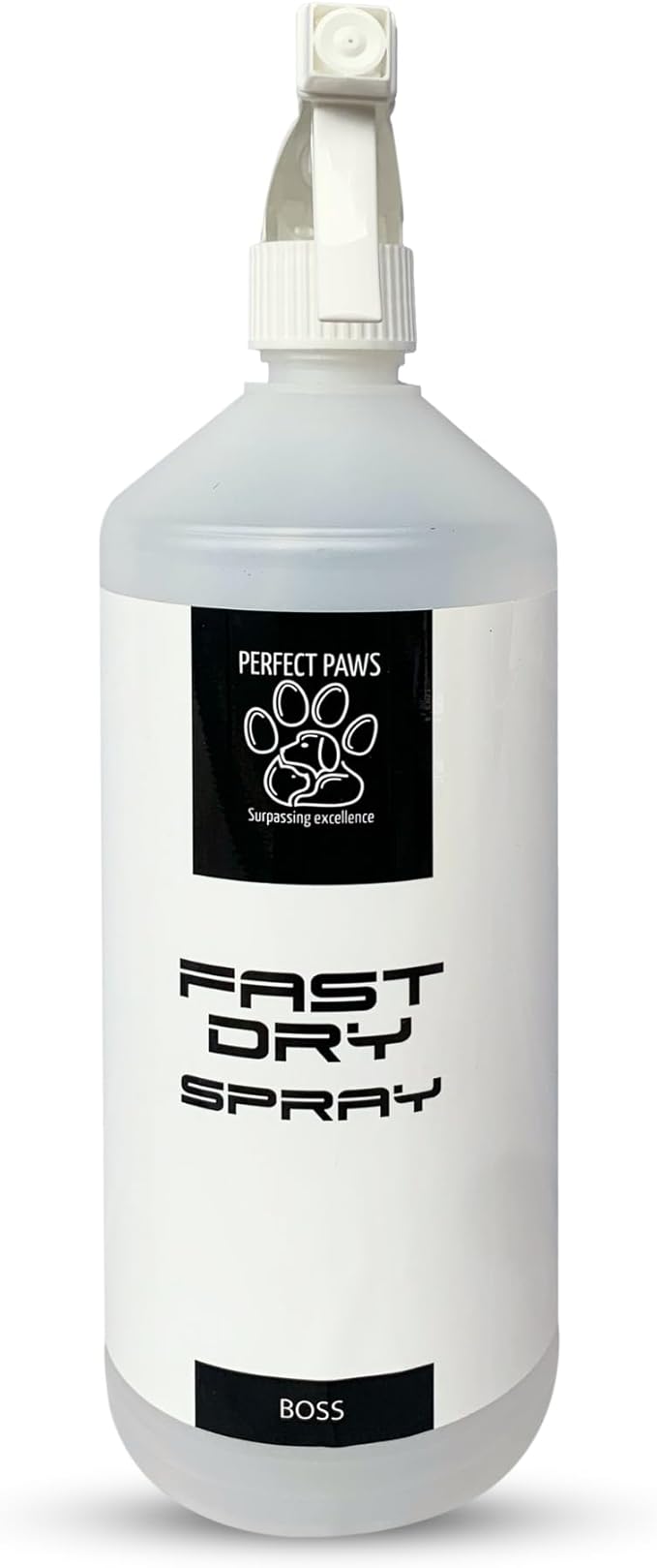 1L Fast Dry - 6 Fragrances
