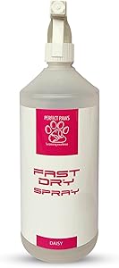 1L Fast Dry - 6 Fragrances