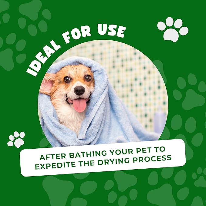 1L Fast Dry - 6 Fragrances